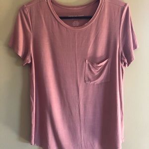 American Eagle Soft & Sexy t-shirt M